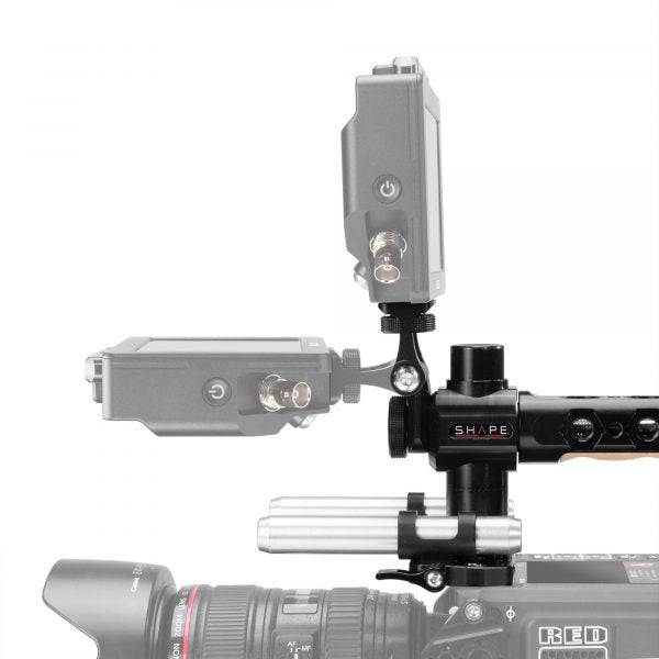 SHAPE Camera Cage, Top Handle and Rod Bloc System for RED® KOMODO™ - SHAPE wlb