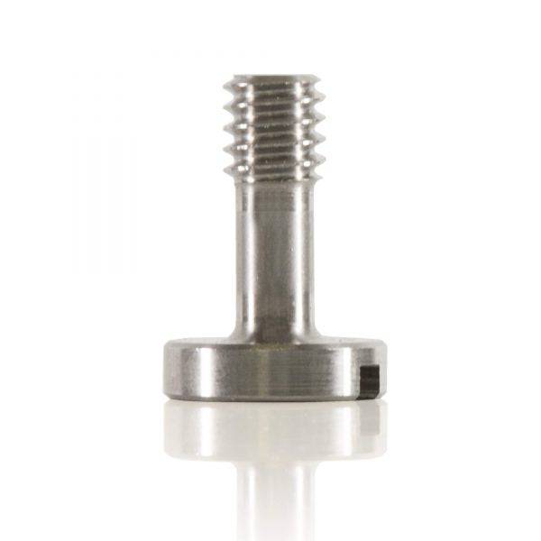 SHAPE Captive Screw 1/4"-20 Screw SHAPE wlb   