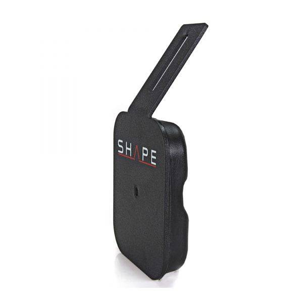 SHAPE Composite Back Pad - SHAPE wlb