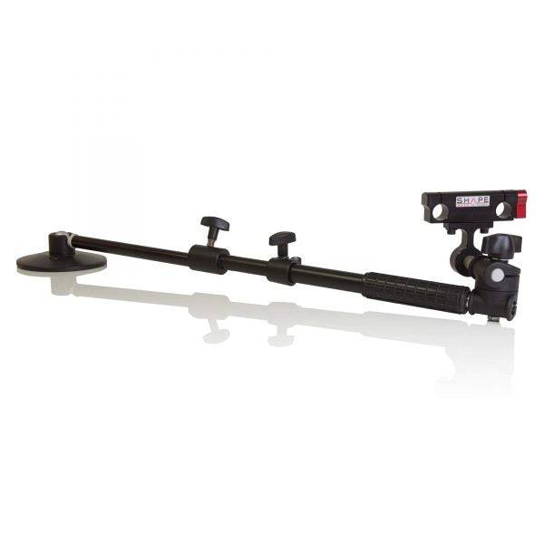 SHAPE Composite Shoulder Mount Rig Bundle for Canon C300 - SHAPE wlb