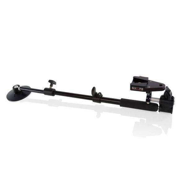 SHAPE Composite Stabilizer Shoulder Mount Rig Shoulder Mount Rig SHAPE wlb   