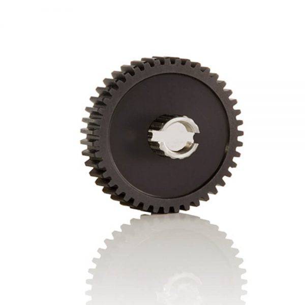 SHAPE Follow Focus Friction & Gear Clic 0.8 mm Pitch Gear - SHAPE wlb