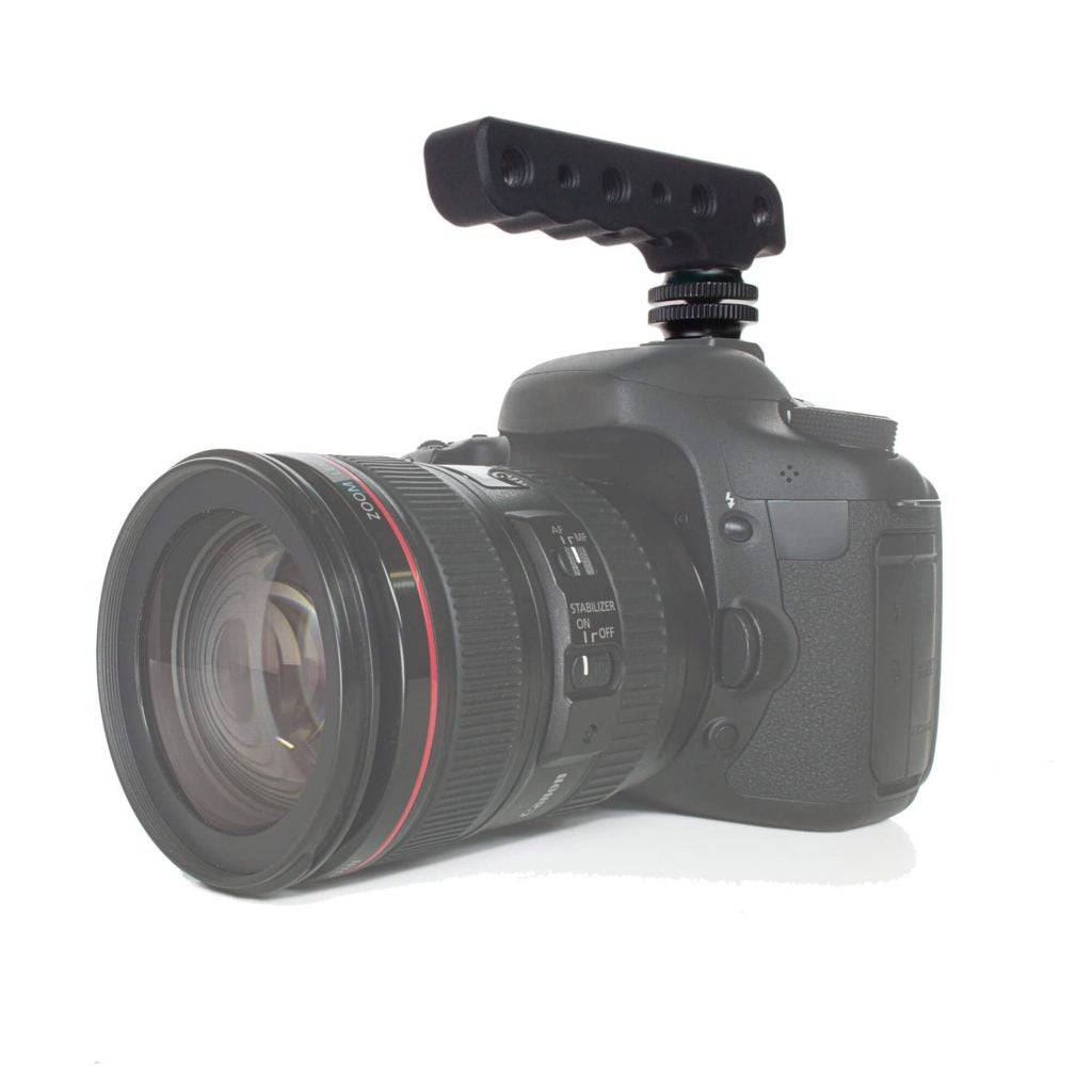 SHAPE Handle for DSLR - SHAPE wlb