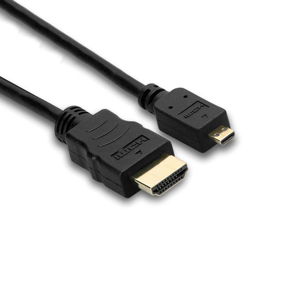 SHAPE High-Speed HDMI to Micro HDMI Cable Cable SHAPE wlb   