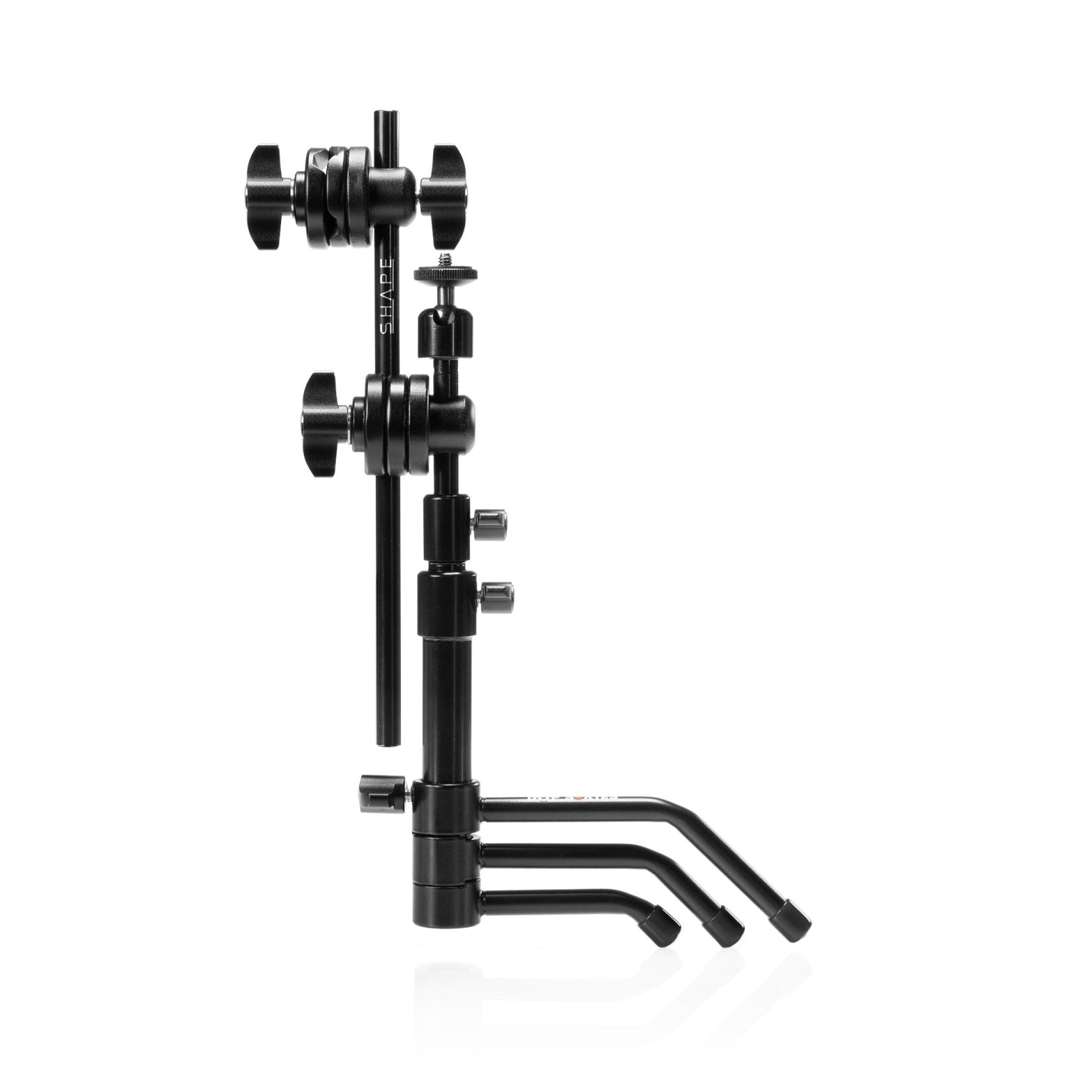 SHAPE Mini C-Stand with Ball Head 5 inches Stand SHAPE wlb   