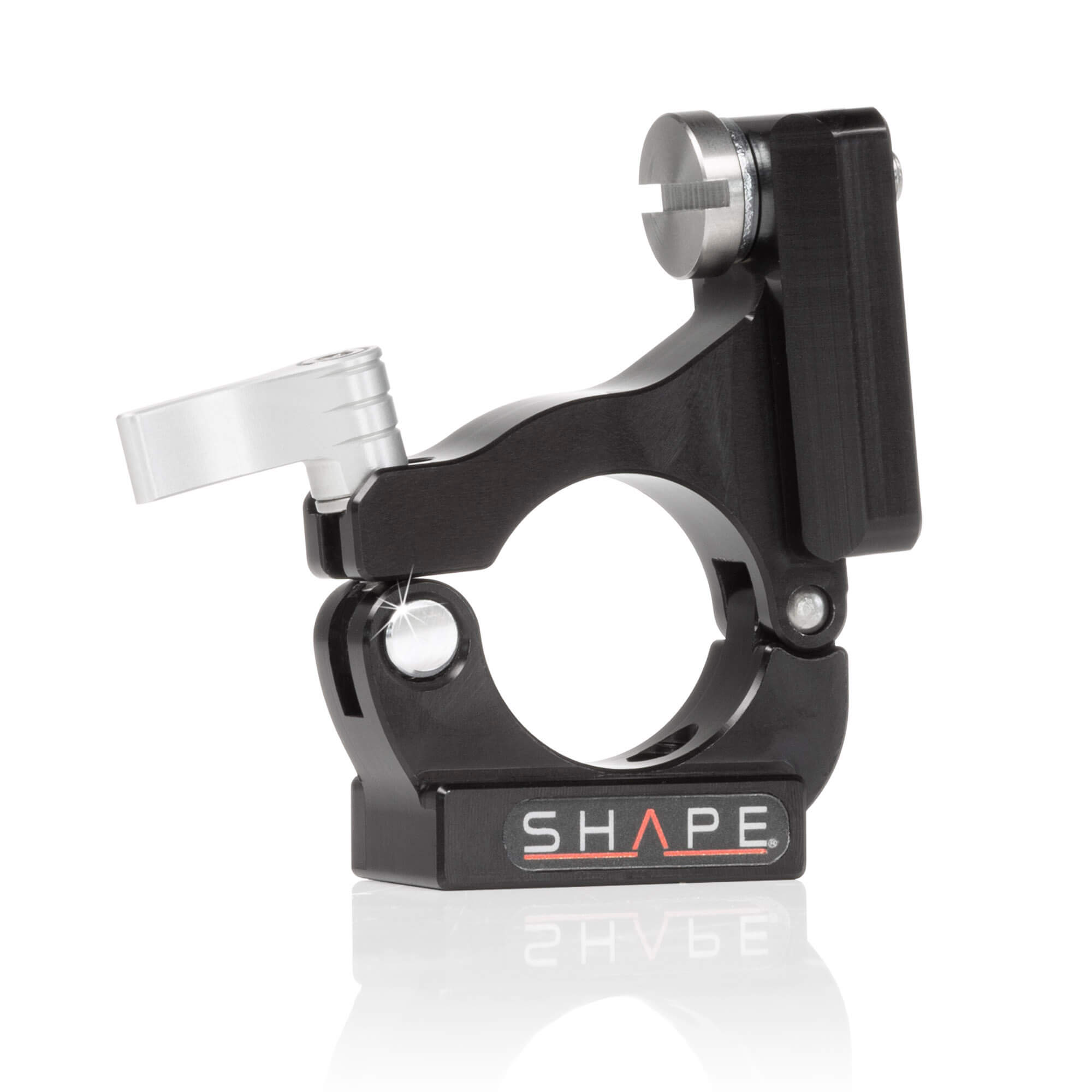 SHAPE Monitor Accessory Mounting Clamp Gimbal Mounting SHAPE wlb   