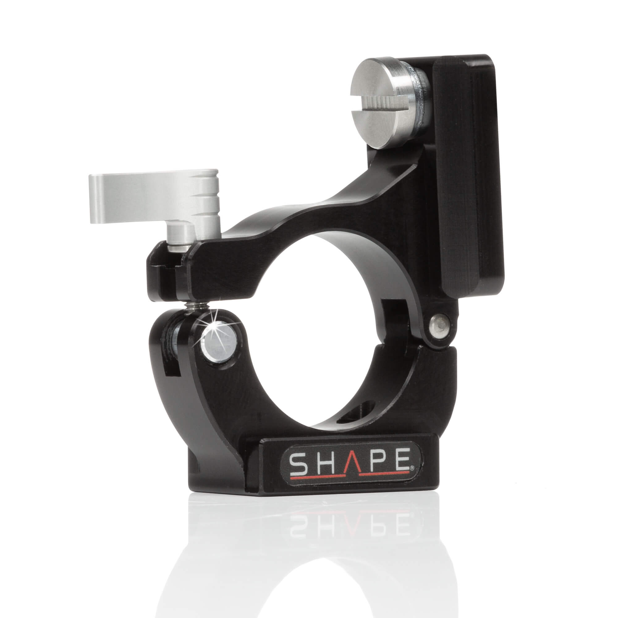 SHAPE Monitor Accessory Mounting Clamp Gimbal Mounting SHAPE wlb 30 mm  