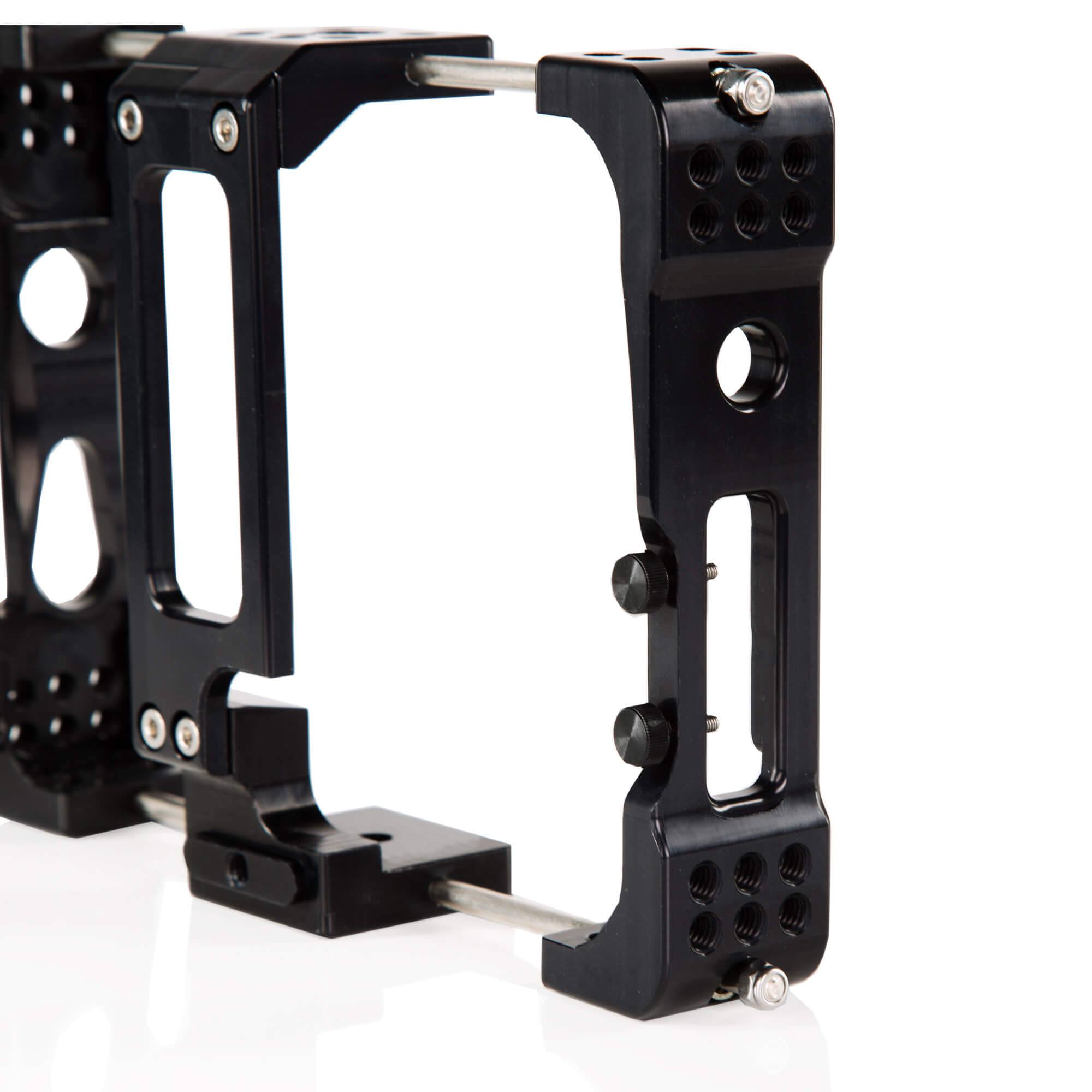 SHAPE Monitor Cage for Atomos Flame Monitor Cage SHAPE wlb   