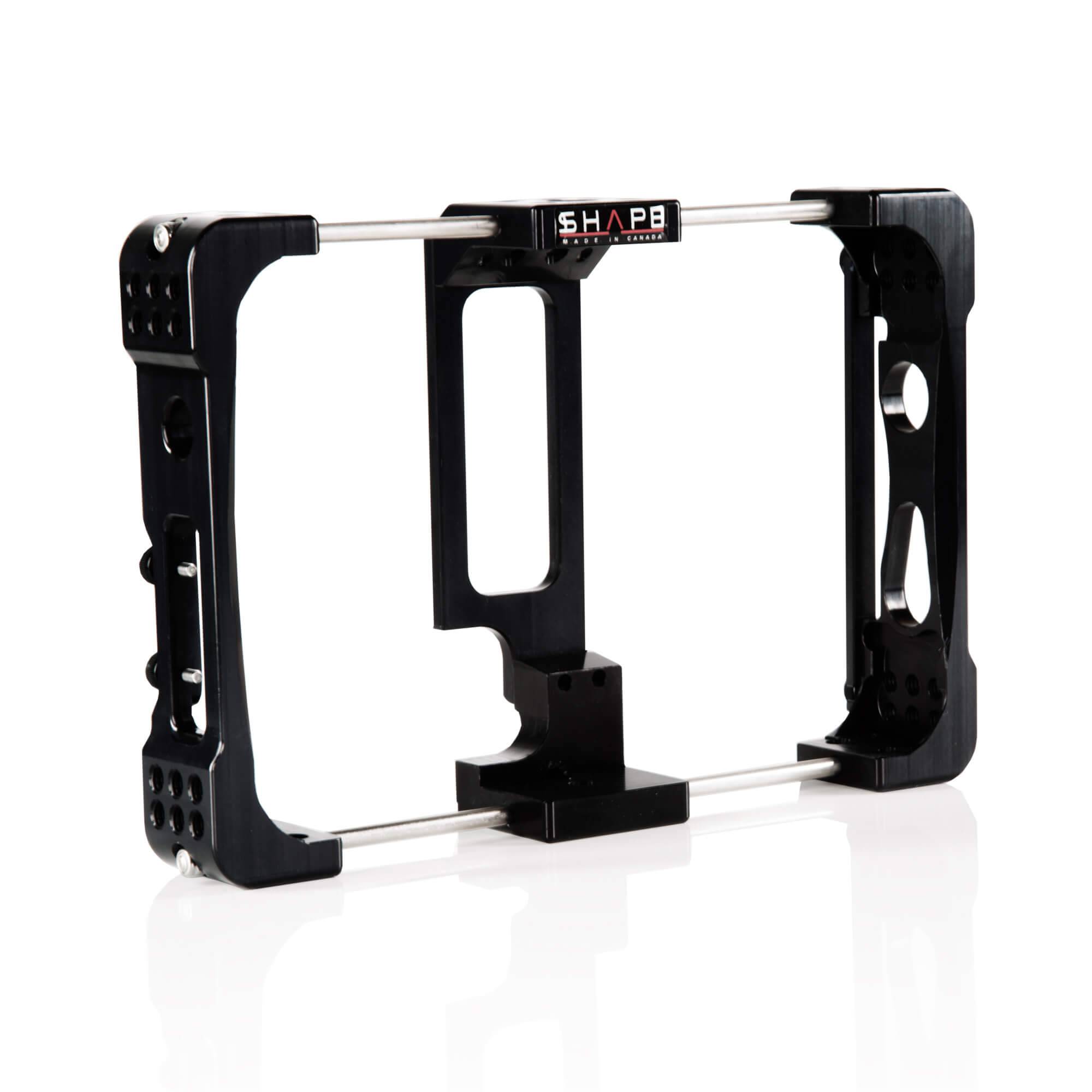 SHAPE Monitor Cage for Atomos Flame Monitor Cage SHAPE wlb   