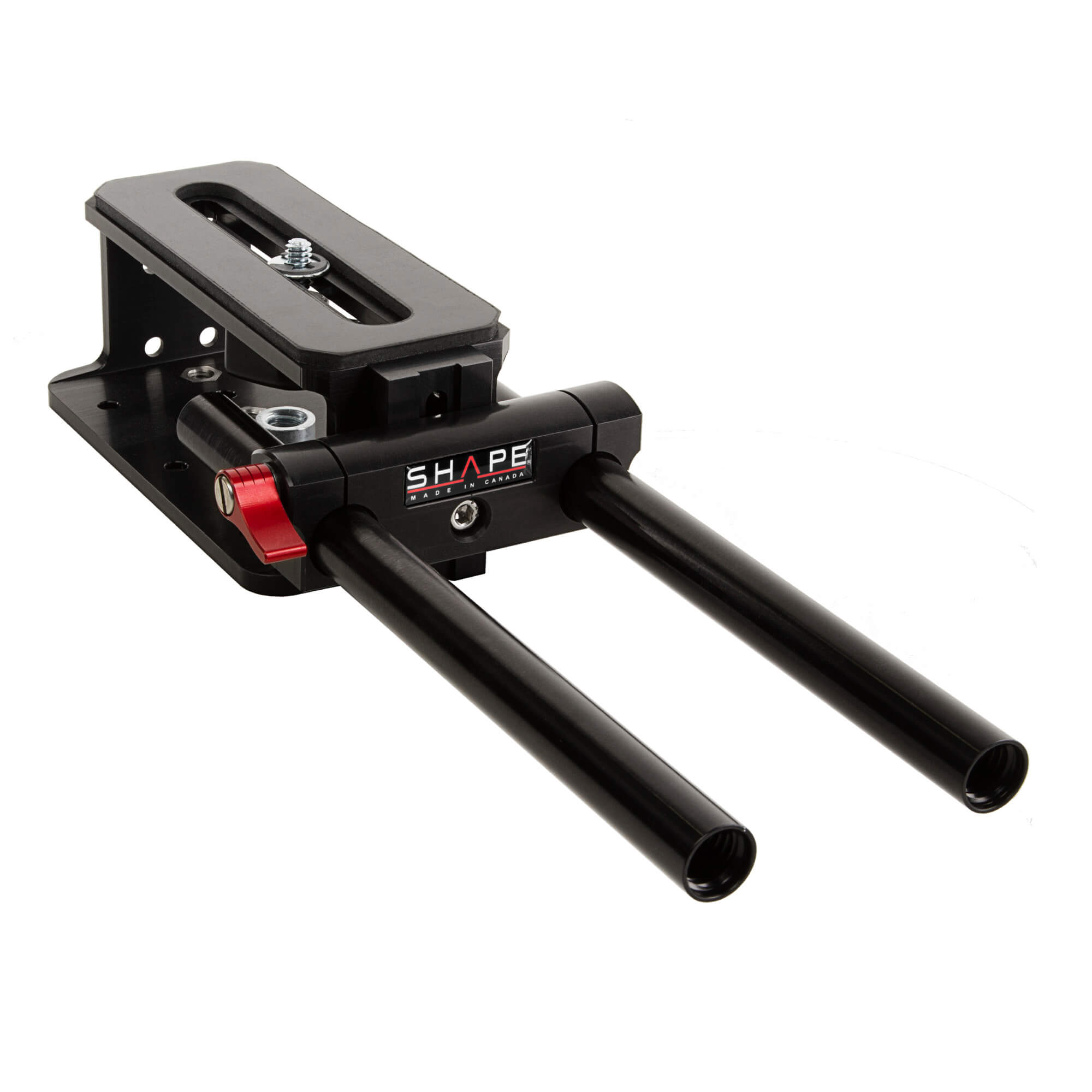 SHAPE Paparazzi Riser with 15 mm Rod System - SHAPE wlb