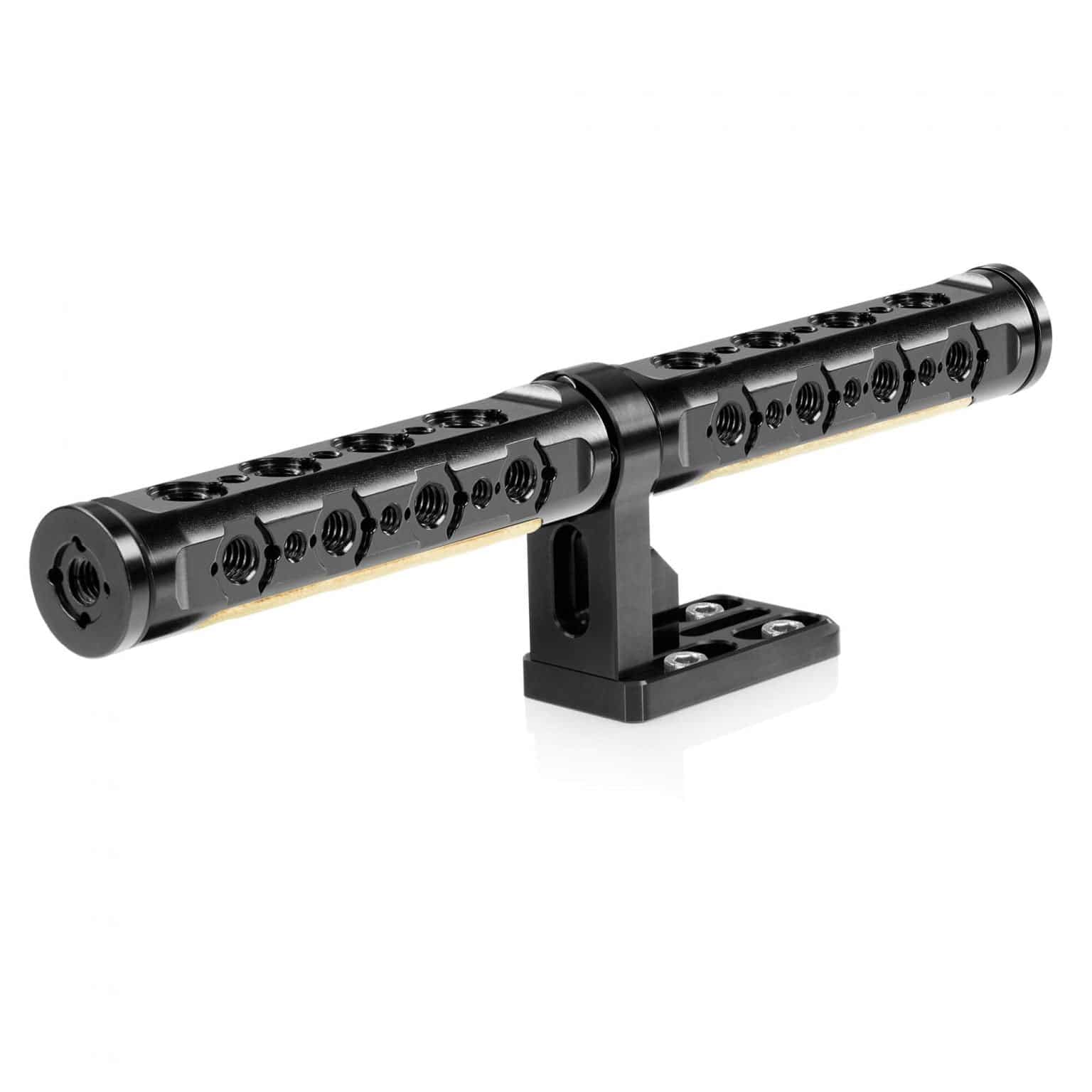 SHAPE Pro Top Handle T - Shape with ARRI Standard Thread - SHAPE wlb