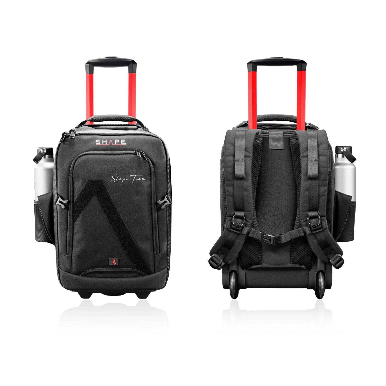 SHAPE Pro Video Camera Backpack - SHAPE wlb