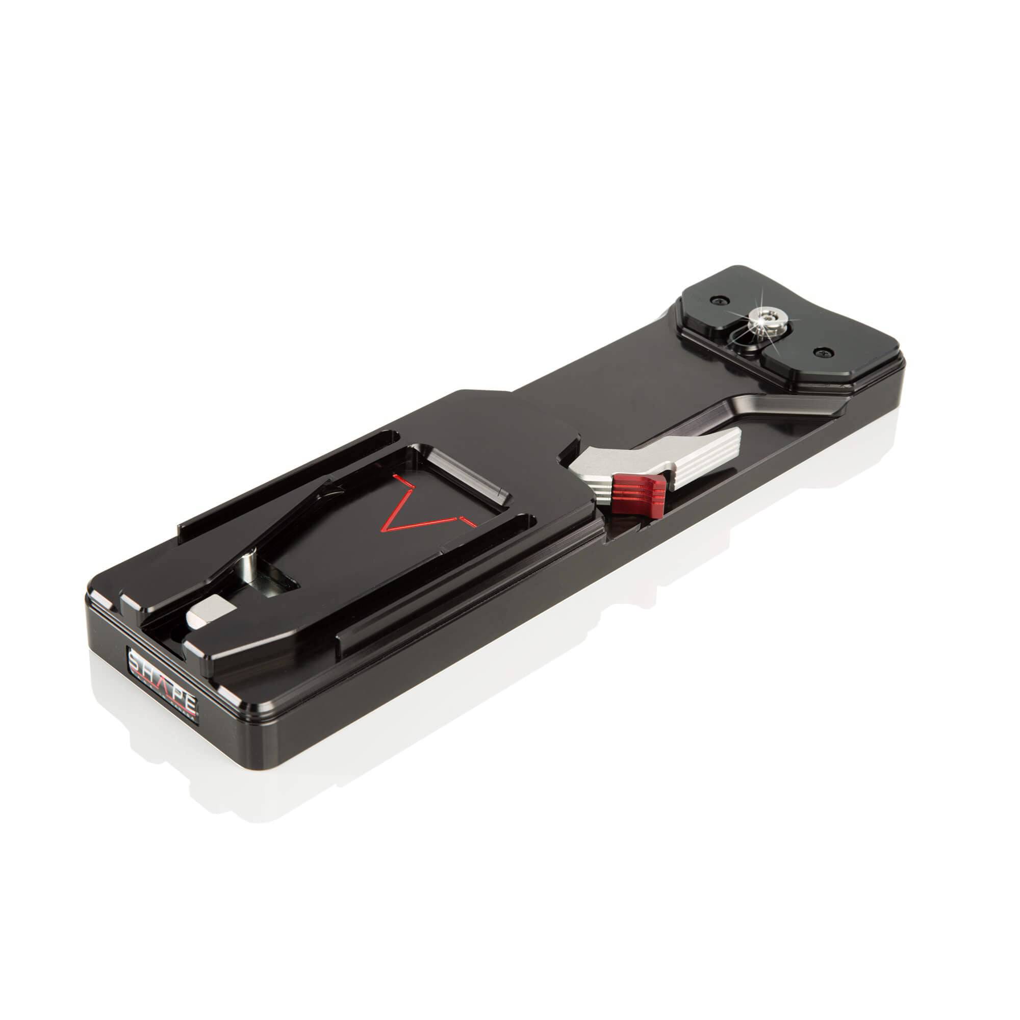 SHAPE Quick Release VCT Tripod Plate - SHAPE wlb