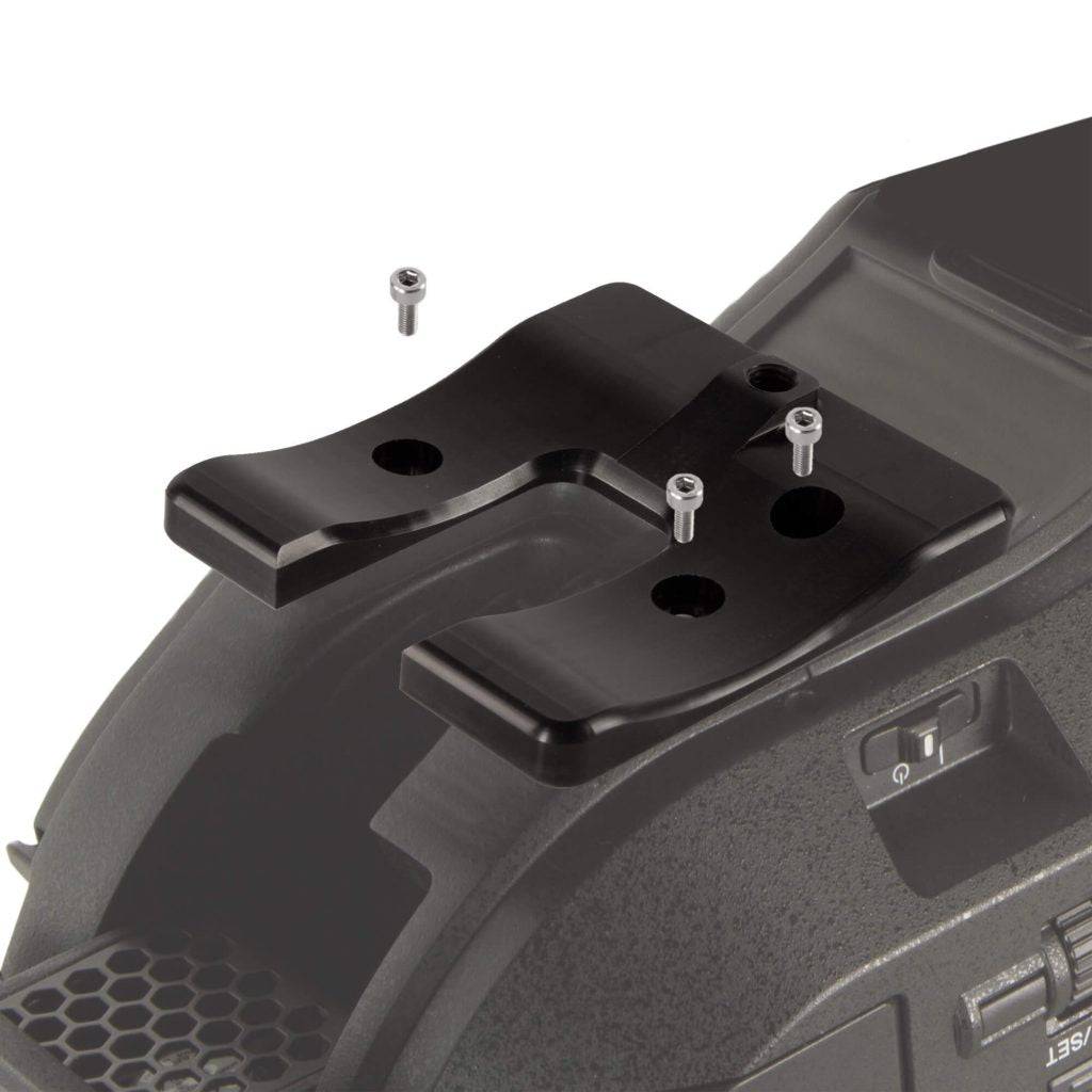 SHAPE Rear Insert Plate for Sony FS7/FS7 II Baseplate SHAPE wlb   