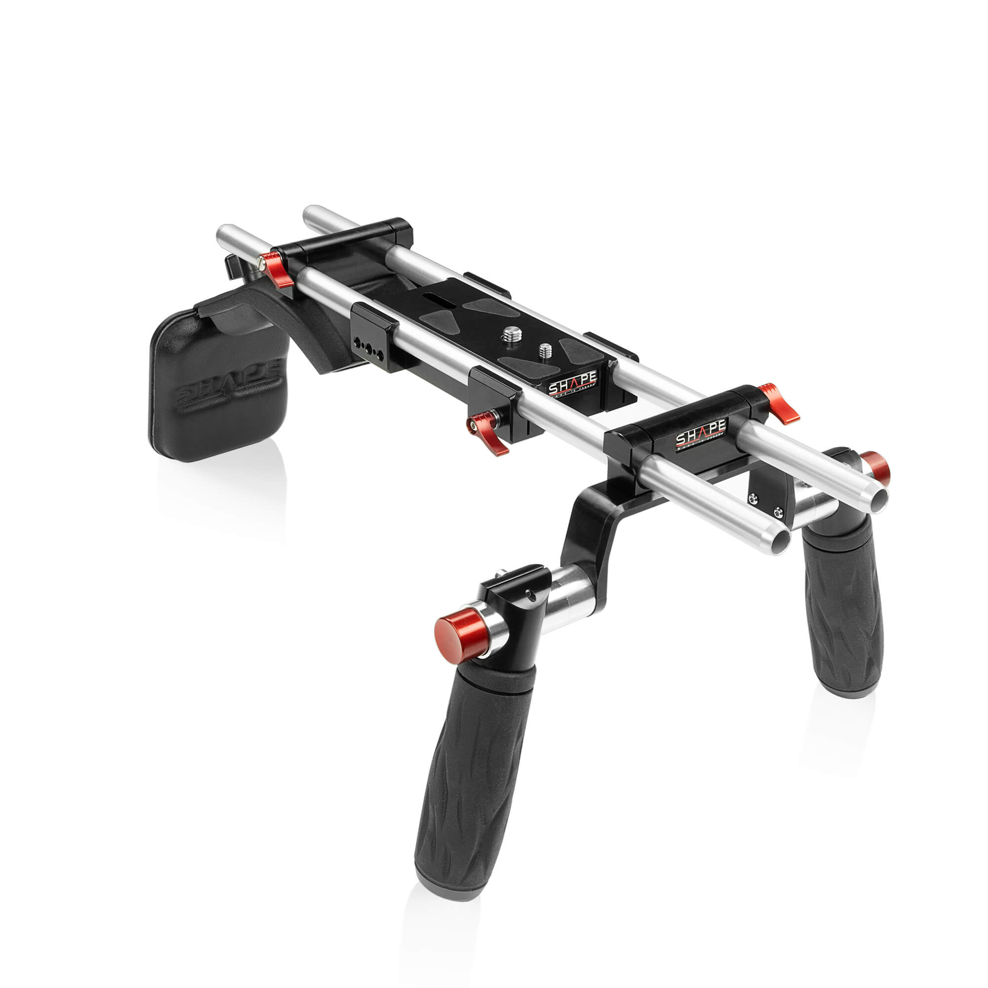 SHAPE Shoulder Mount for Sony FX9 - SHAPE wlb