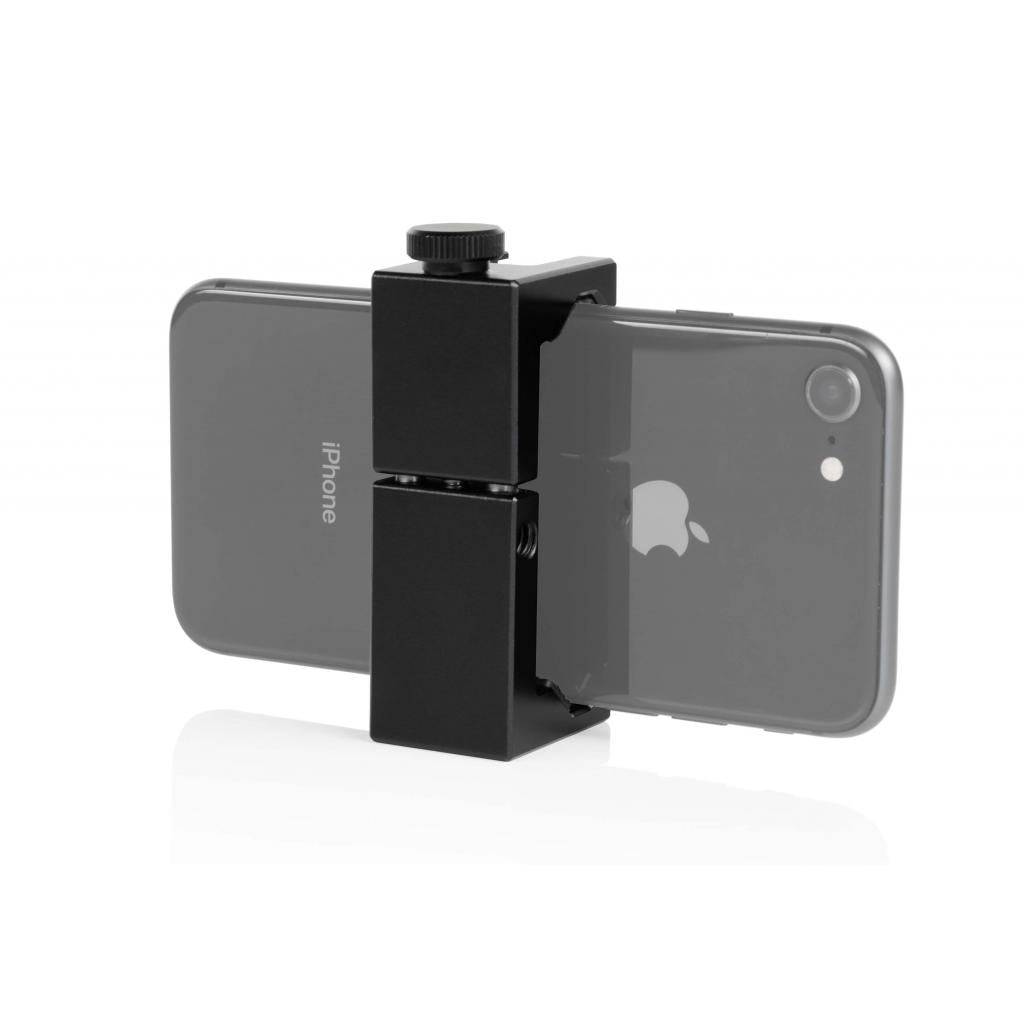 SHAPE Smartphone Aluminium Clamp Mount Smartphone Rig SHAPE wlb   