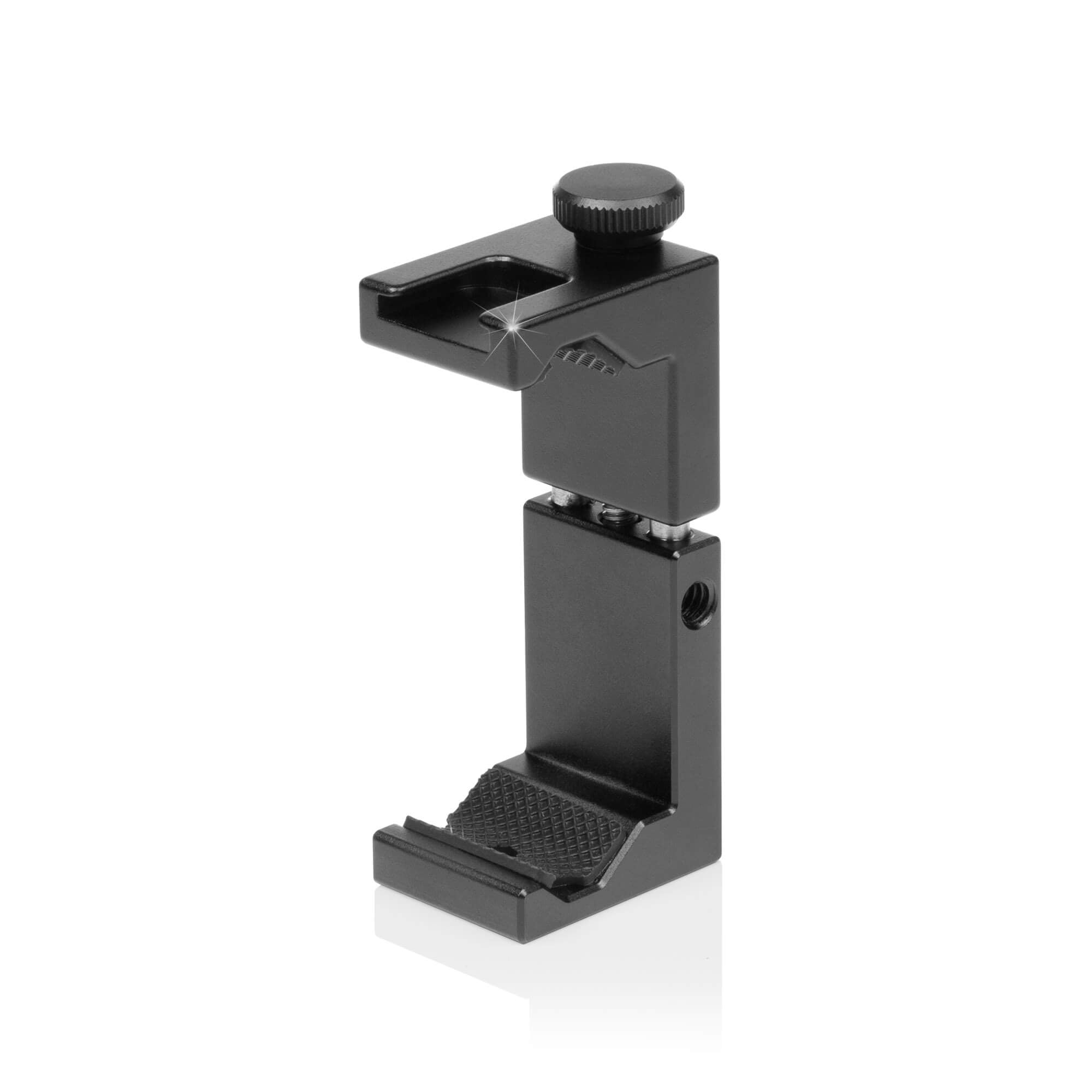 SHAPE Smartphone Aluminium Clamp Mount Smartphone Rig SHAPE wlb   