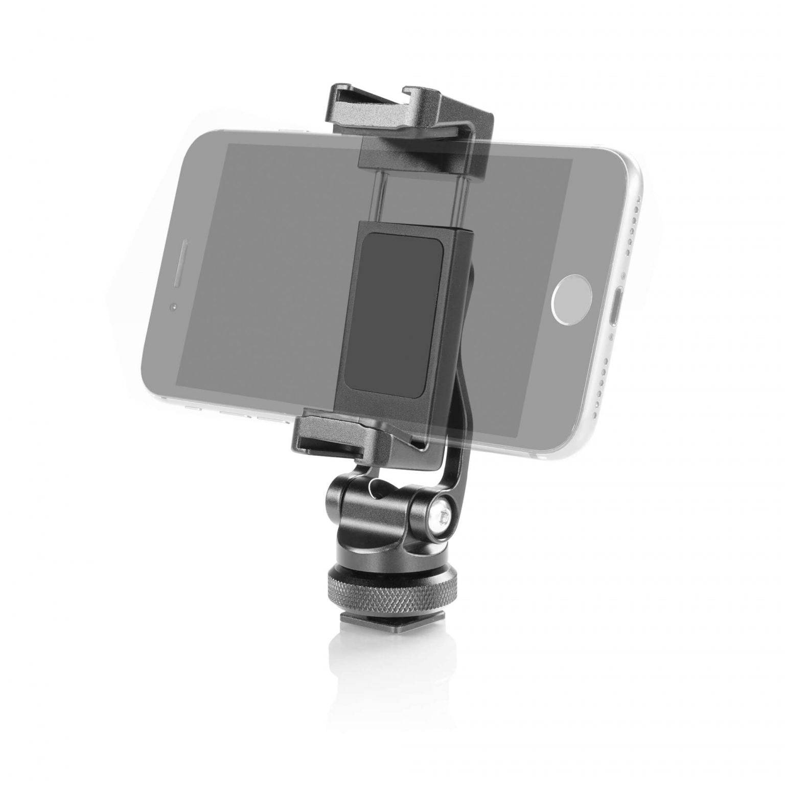 🎁 SHAPE Smartphone Clamp Friction Swivel and Tilt (100% off)  SHAPE wlb   