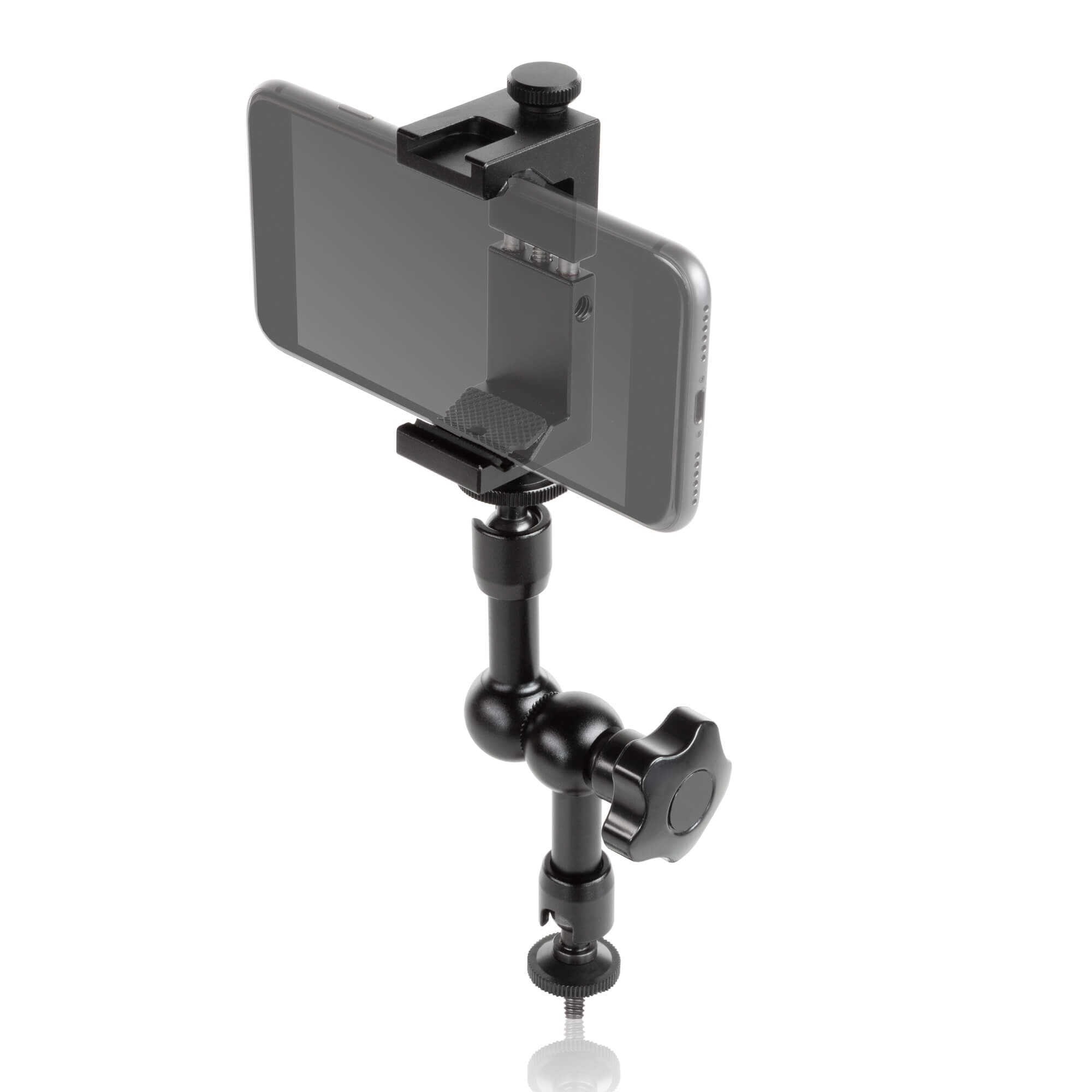 SHAPE Smartphone Clamp Magic Arm 7 inches Smartphone Rig SHAPE wlb   