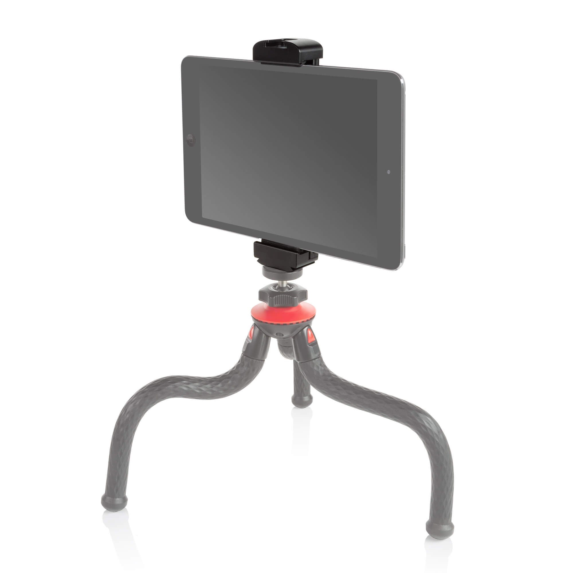 SHAPE Tablet Aluminium Clamp Mount Tripod Accessory SHAPE wlb   