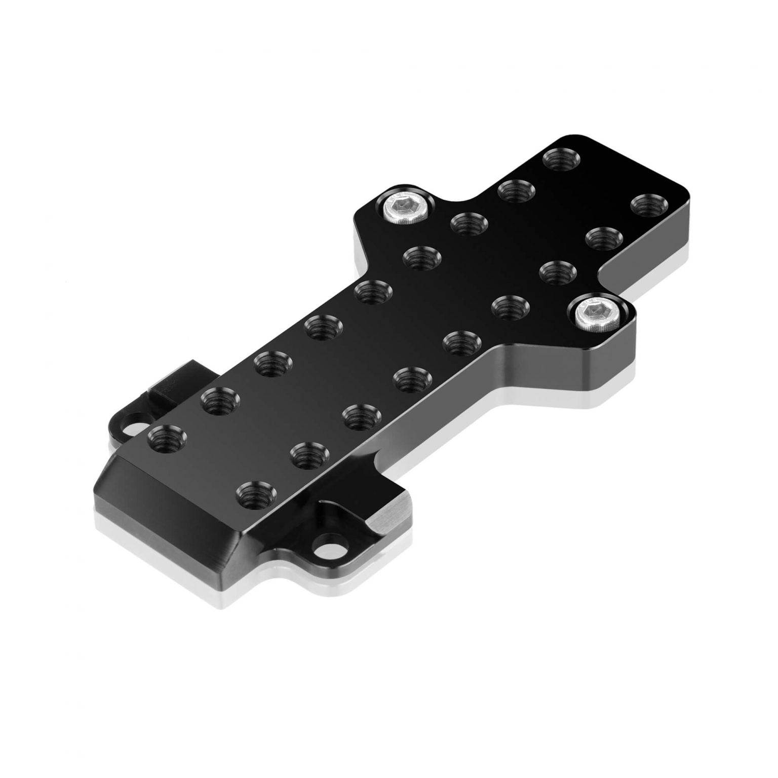 SHAPE Top Handle Adapter Plate for Sony FX9 Top Plate SHAPE wlb   