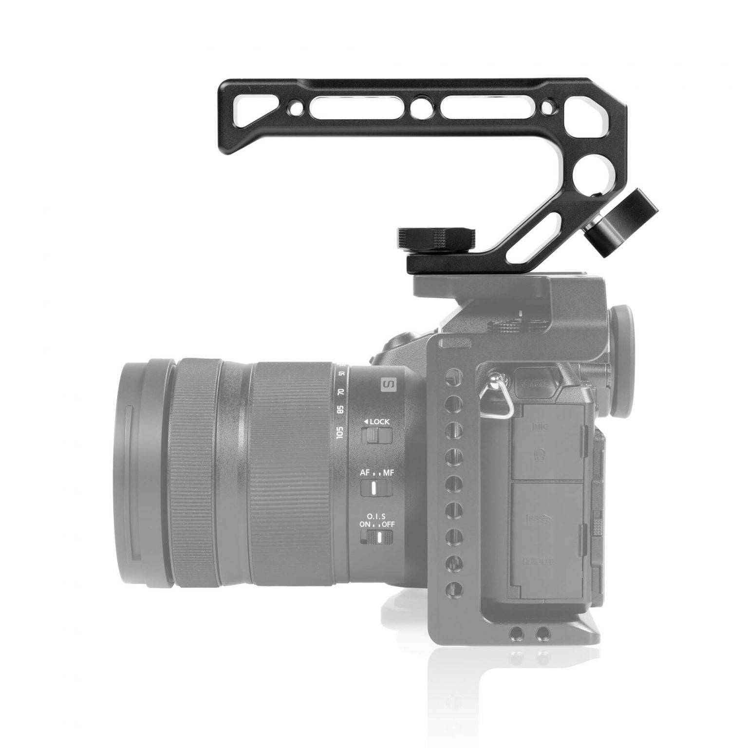 SHAPE Top Handle ARRI Locating - SHAPE wlb