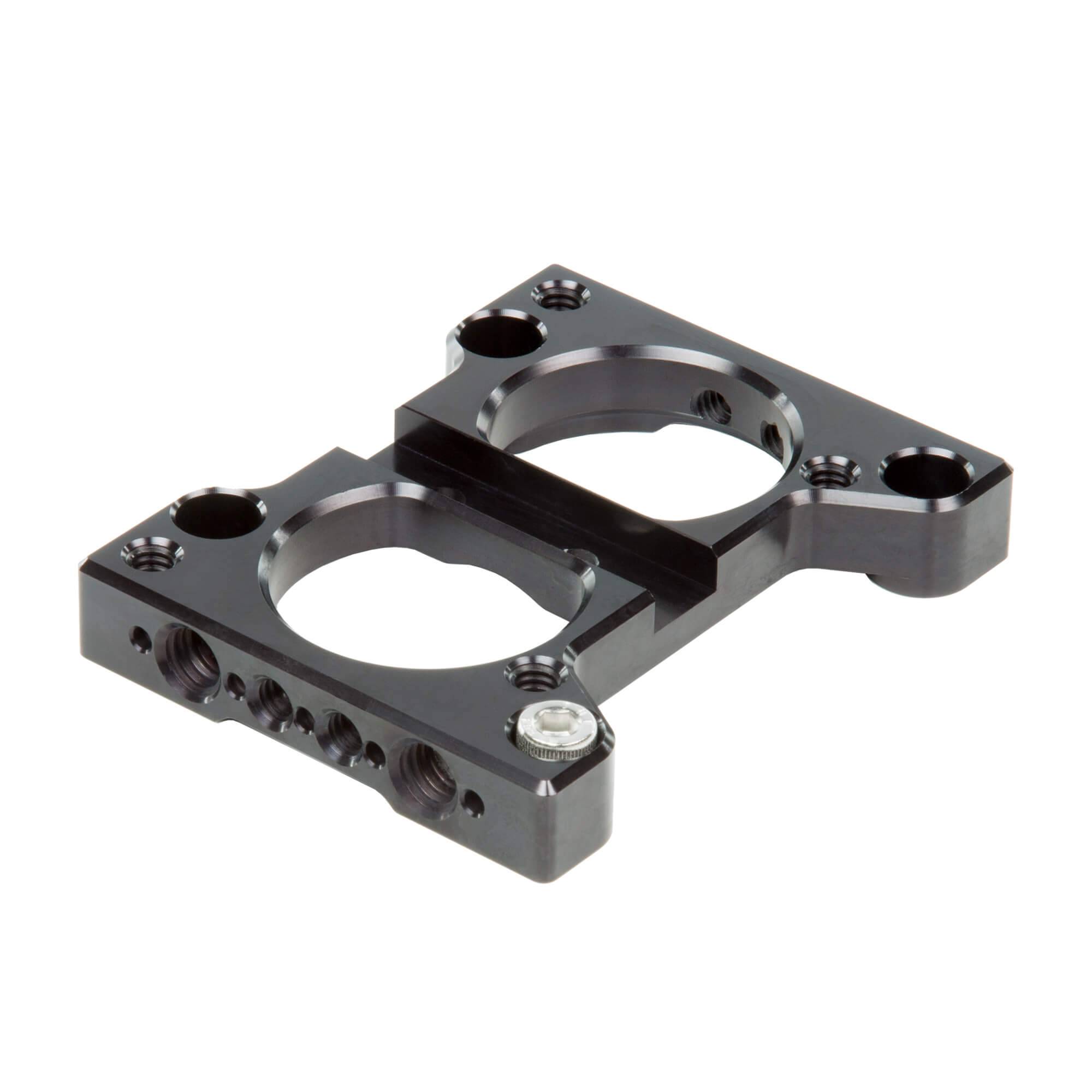 SHAPE Top Plate for RED® DSMC2 - SHAPE wlb