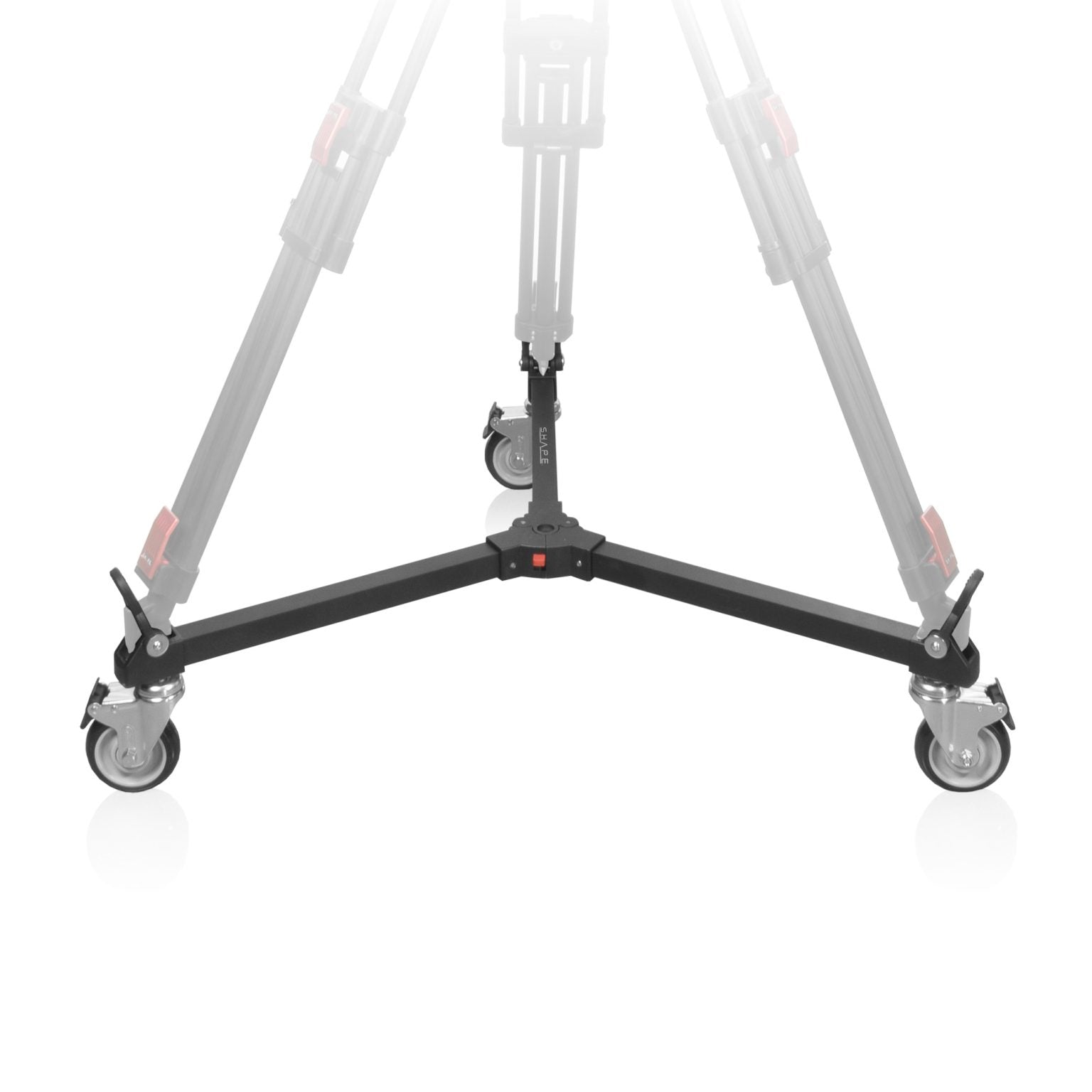 SHAPE Tripod Dolly Heavy Duty - SHAPE wlb