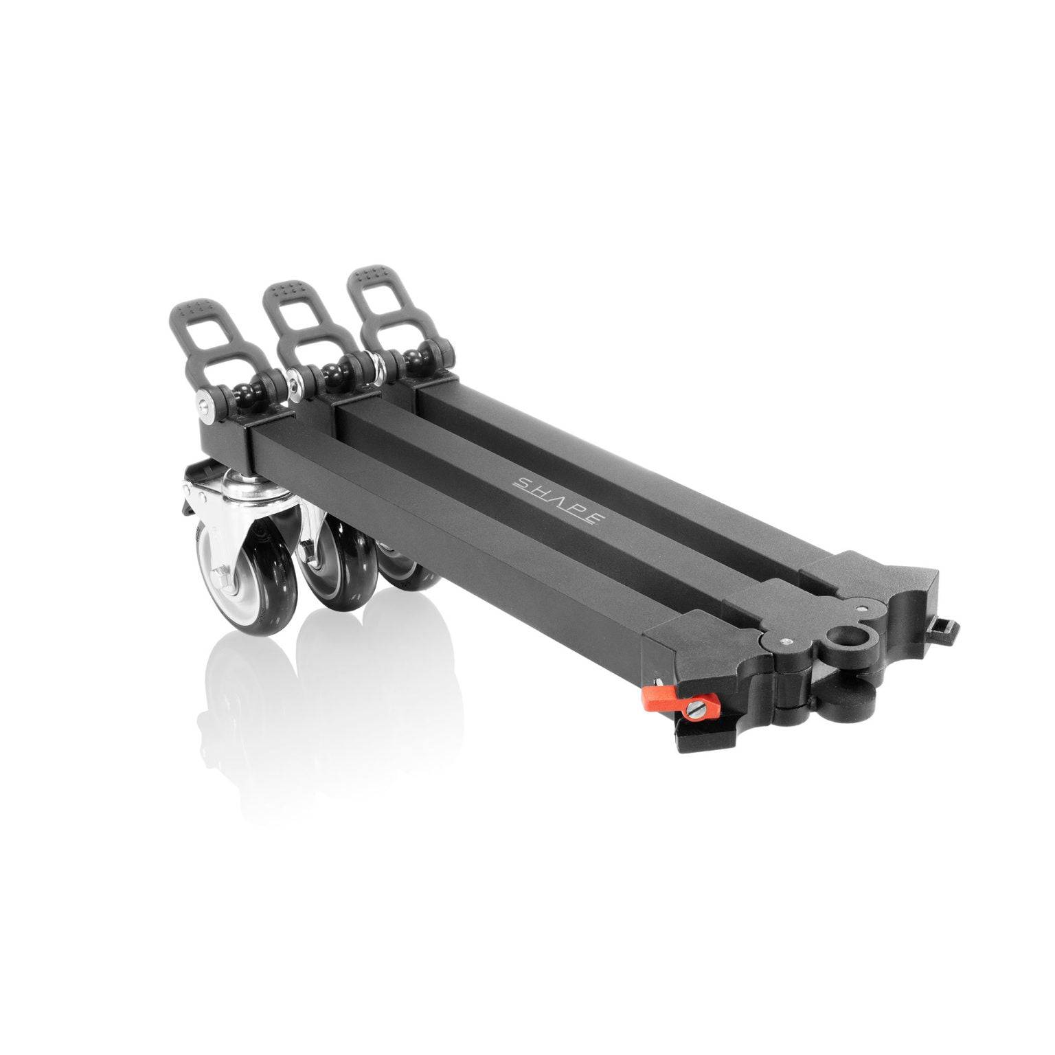 SHAPE Tripod Dolly Heavy Duty Tripod Accessory SHAPE wlb   