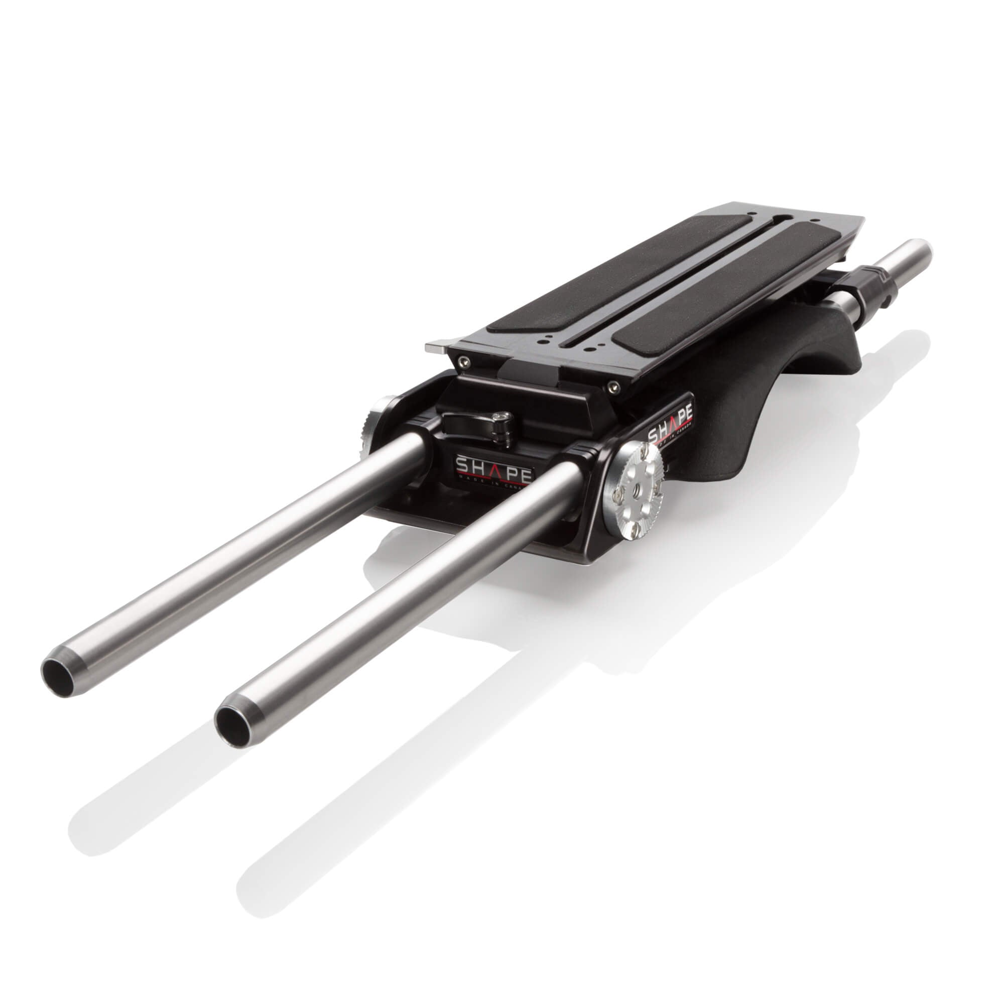 SHAPE VCT Universal Baseplate with Handles Baseplate SHAPE wlb   