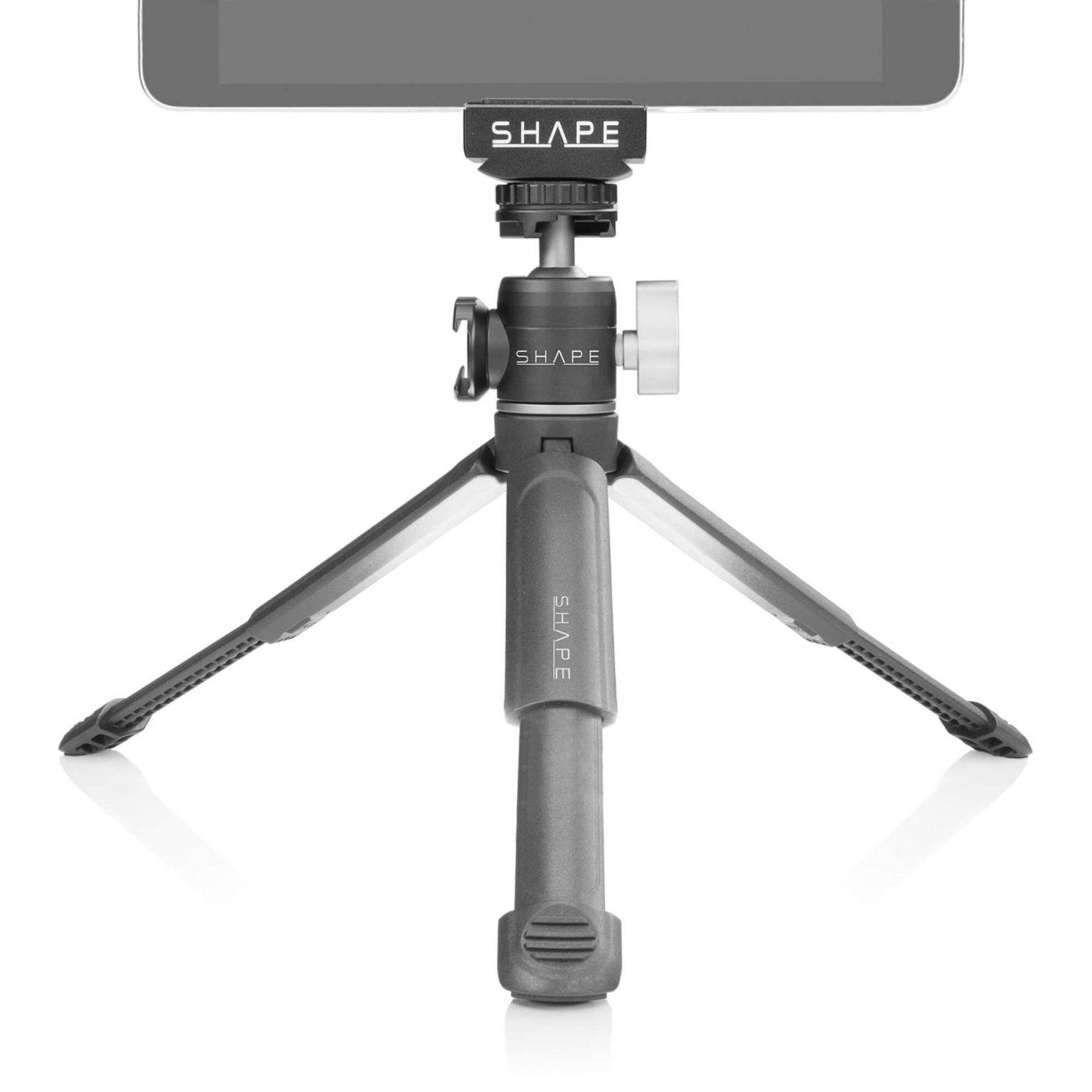 SHAPE Vlogging Kit for iPad - SHAPE wlb