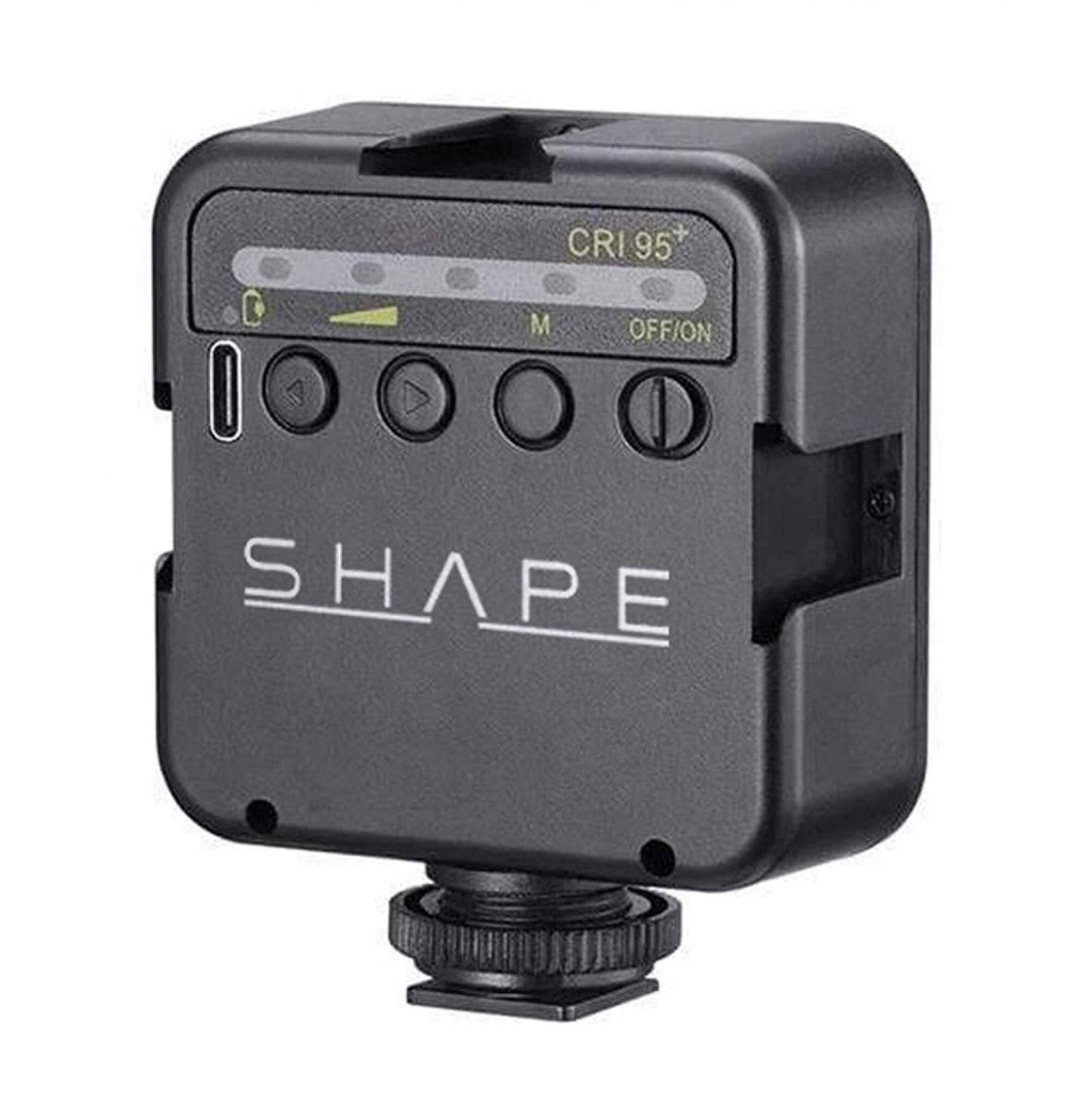 SHAPE Vlogging Kit for iPad - SHAPE wlb