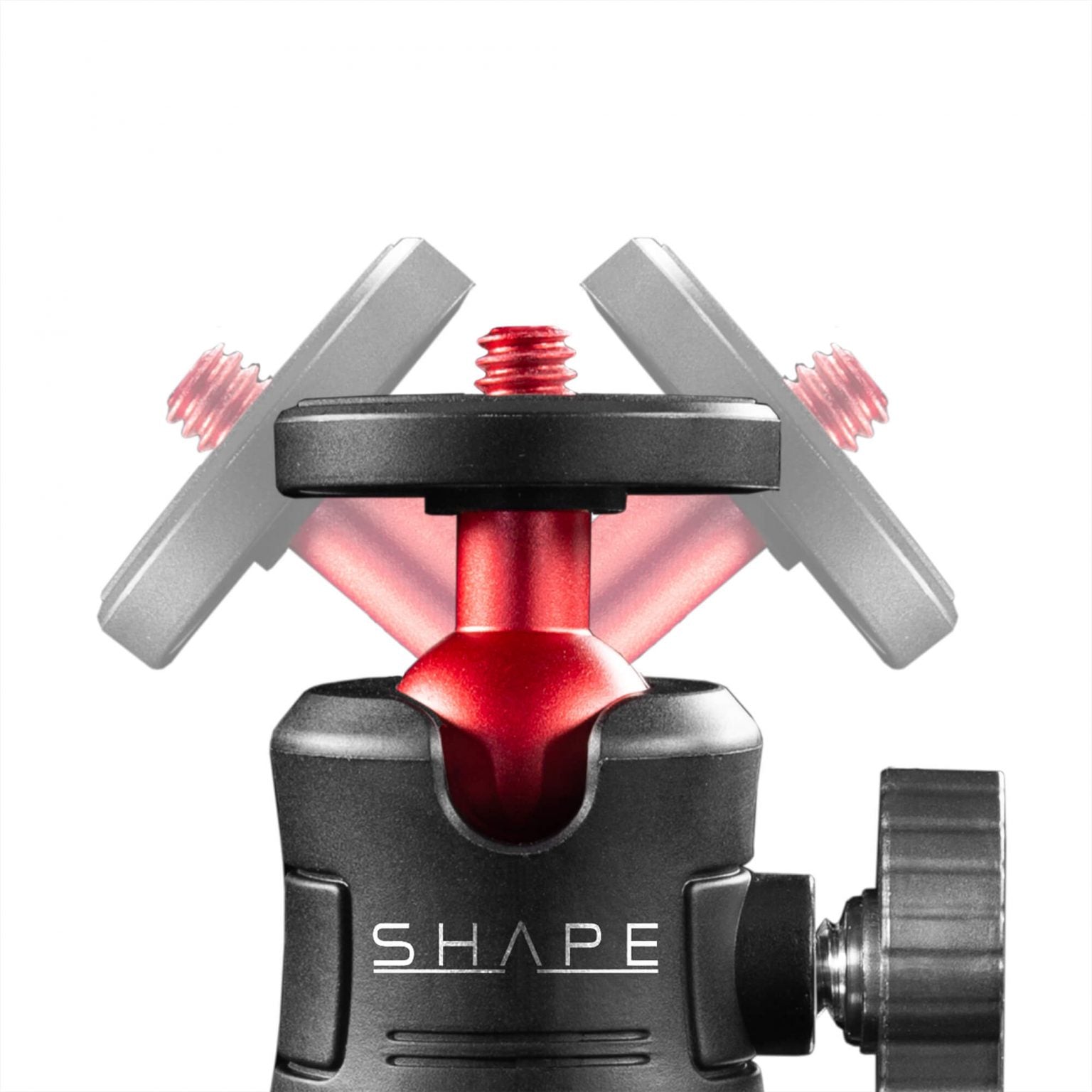 SHAPE Vlogging Kit for Iphone - SHAPE wlb