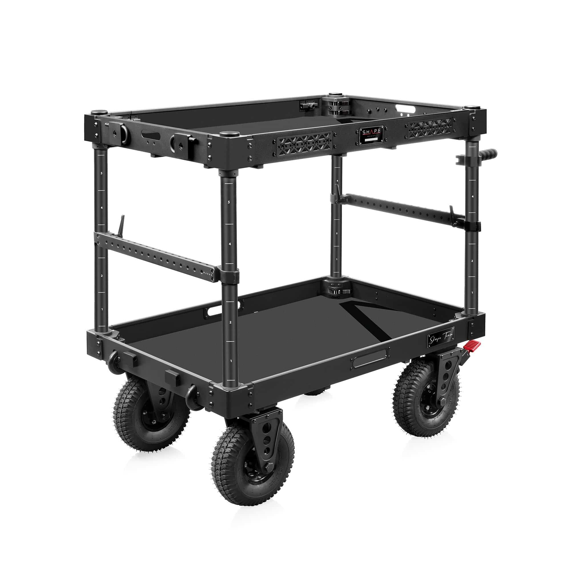 SHAPE WAGON 40'' CAMERA CART (Pre - order) - SHAPE wlb